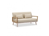 Outdoor Sofa - Goethe